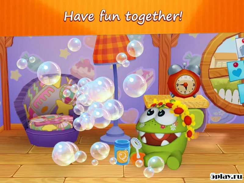 Мой Ам-Ням 1.5.3 screenshot 2