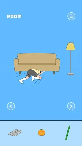 Мой брат съел мой пудинг 1.0.4 screenshot 1