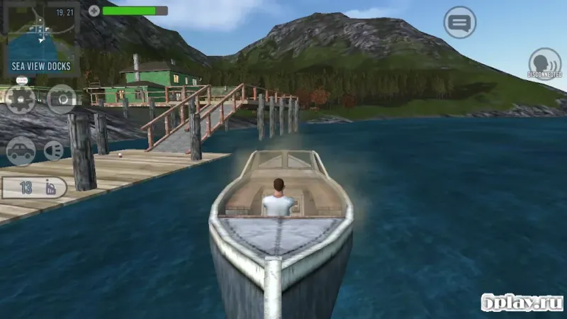 Живой мертвец 2.15 screenshot 3