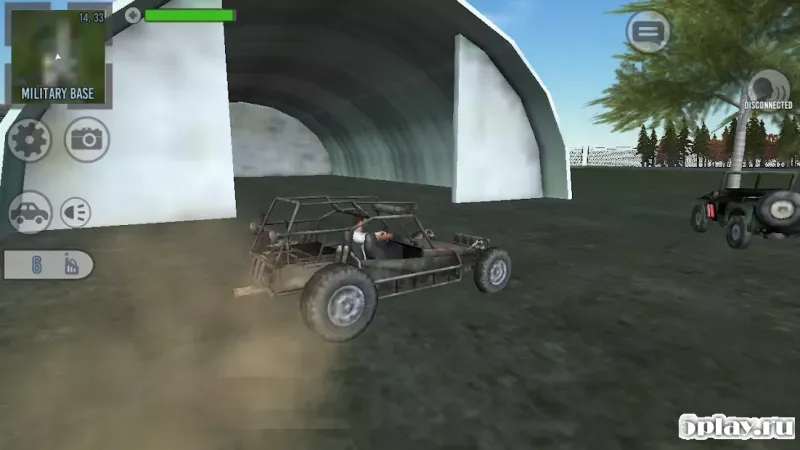 Живой мертвец 2.15 screenshot 4