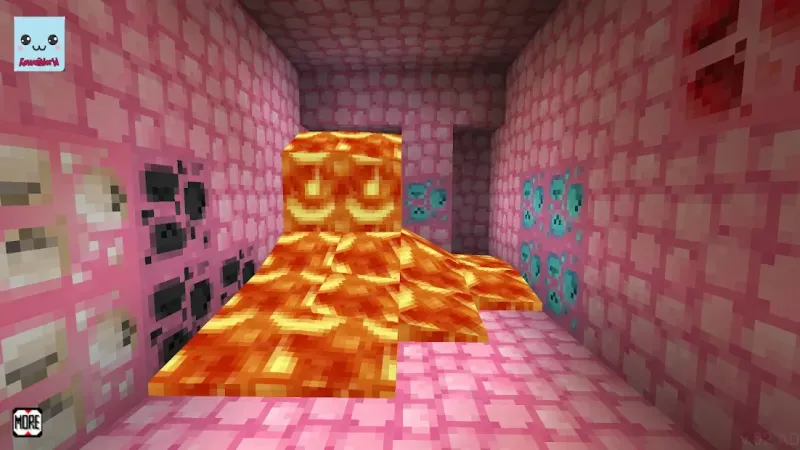 Каваии Мир 1.000.01 screenshot 1