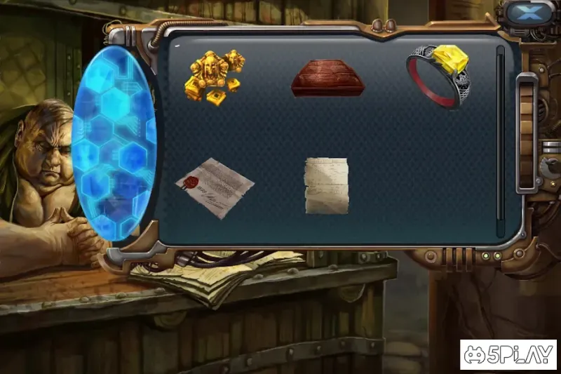 Левиафан:Последний день Декады 1.5 screenshot 4