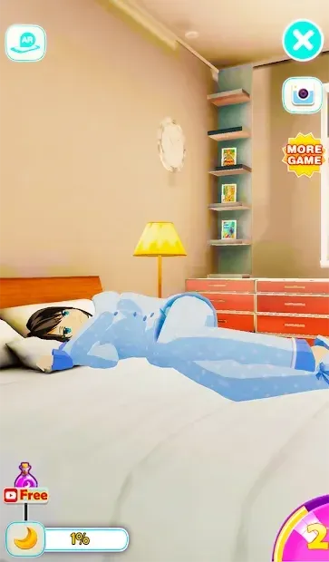 Говоря подружка 1.2.4 screenshot 2