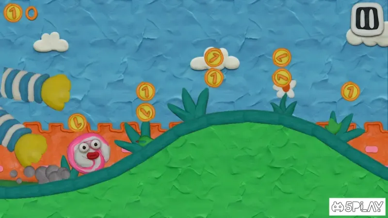 Беги, Конфетка, Беги! 7.1 screenshot 2