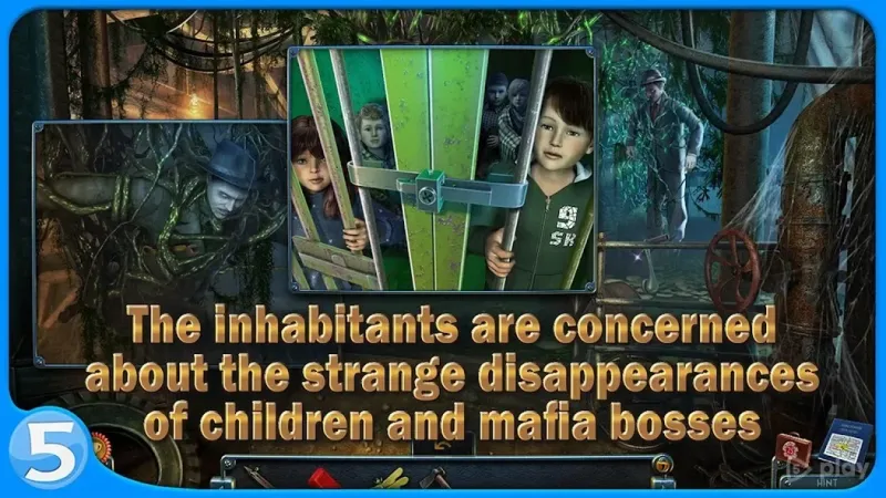 Загадки Нью-Йорка 1 2.1.2.1348.234 screenshot 2