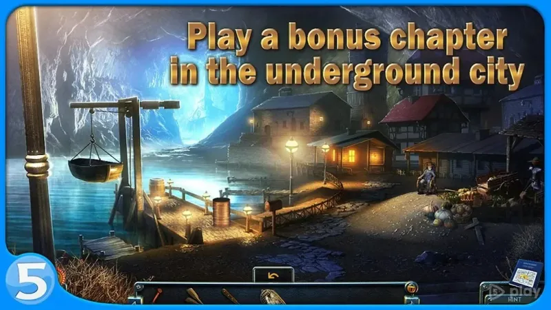 Загадки Нью-Йорка 1 2.1.2.1348.234 screenshot 4