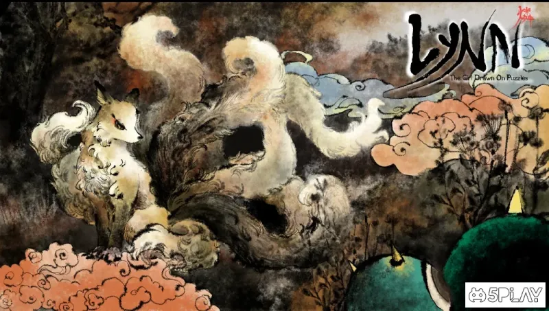 Линн , девушка с головоломки 1.0.0 screenshot 1