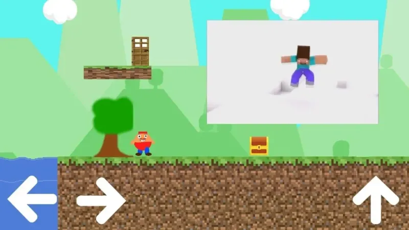 Инди помойка 1.8 screenshot 3