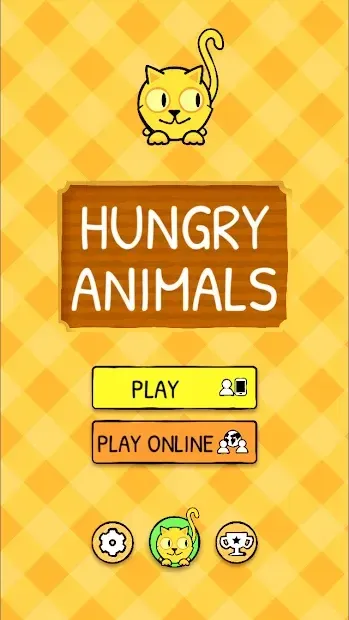 Одна линия - Голодные животные 0.4.2 screenshot 4