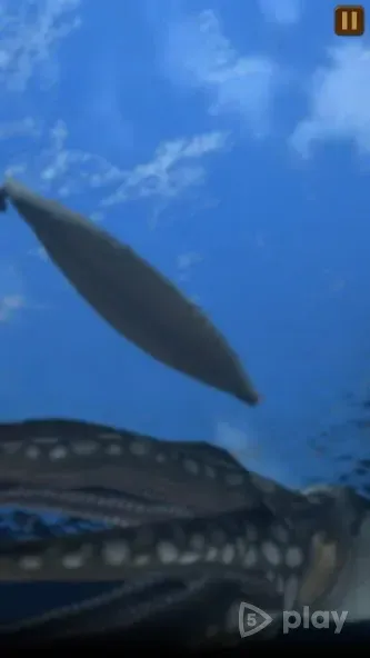 Моби Дик 1.3.6 screenshot 3