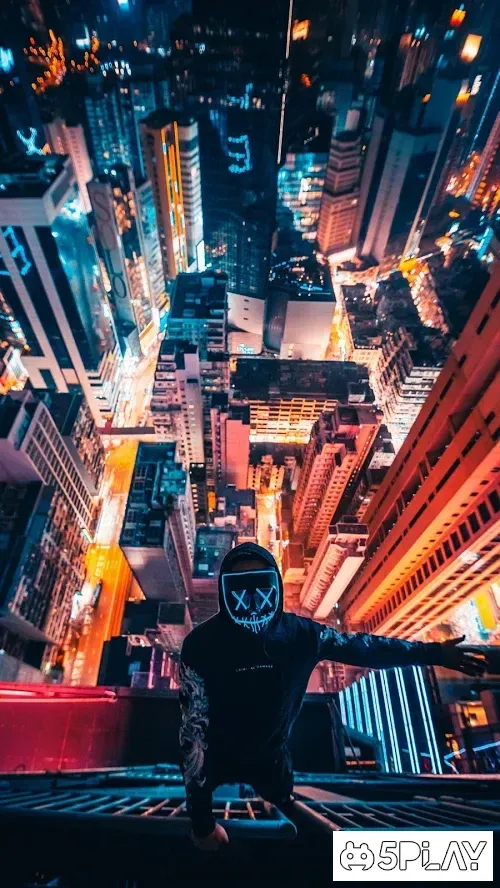 Обои Full HD, 4K 3.54.01 screenshot 3