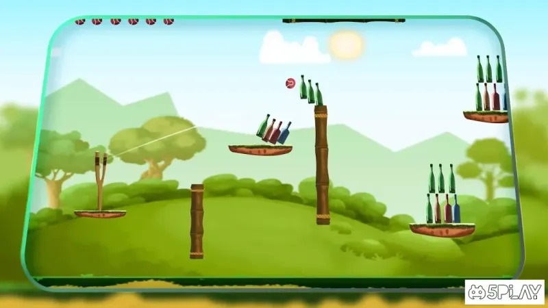 Налаштуйте пляшки 2.6.9 screenshot 4