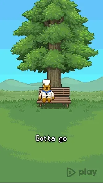 Медвежий Ресторан 2.0.7 screenshot 3