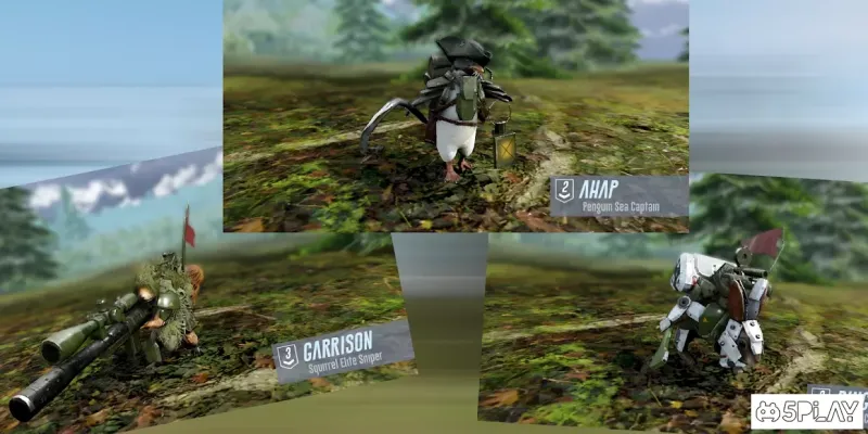 Боротьба з черепахами 2 - Кліцер -стрілець 1.04.09.5 screenshot 4