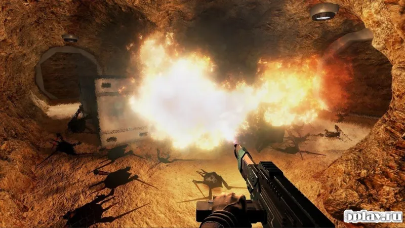 Возвращение на Планету Х 0.9.3.21 screenshot 3