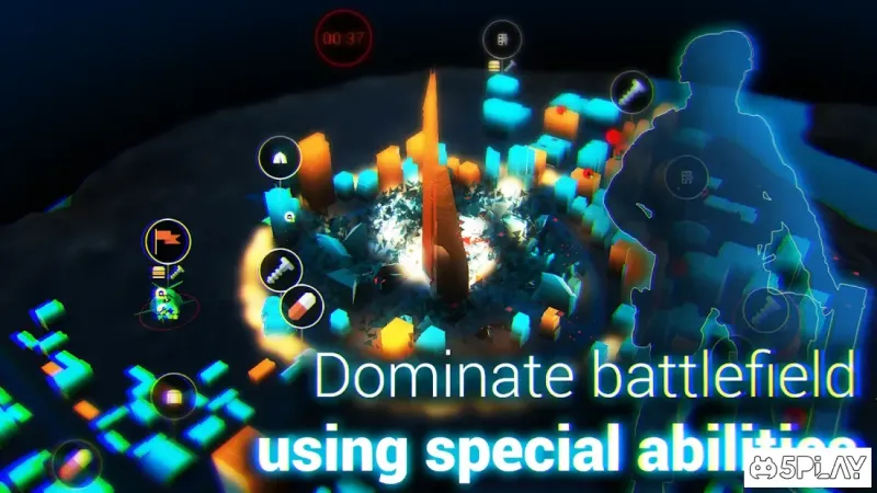 Зомби: Защита города 2 v1.2.8 screenshot 4