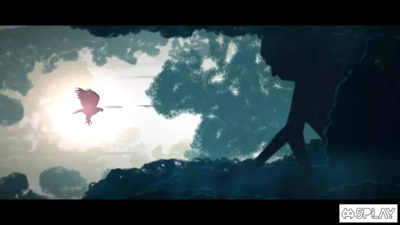 Человеколось - The Mooseman screenshot 2