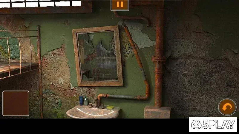 Побег из Тюрьмы 1.05 screenshot 4