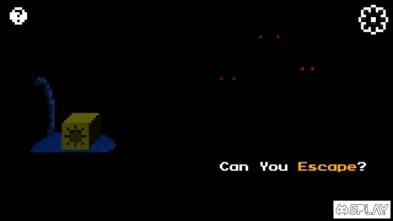 Побег из Лала — игра в жанре «Побег из комнаты». 1.1.12 screenshot 3