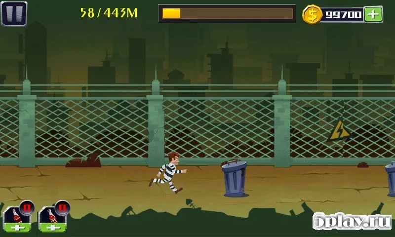 Побег из тюрьмы - Break Prison 1.0.11 screenshot 4