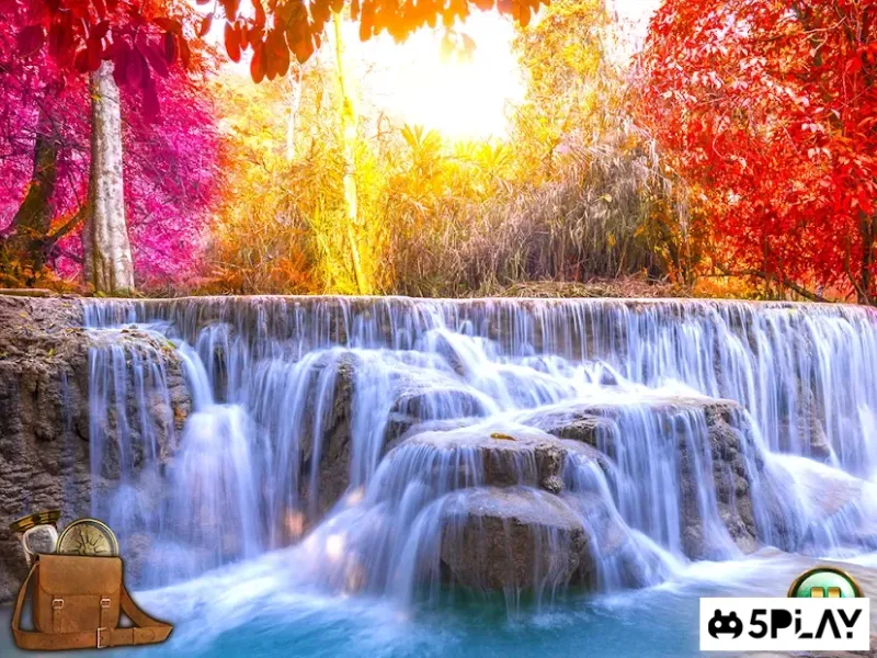 Длинное путешествие - приключения и путешествия 1.5 screenshot 2