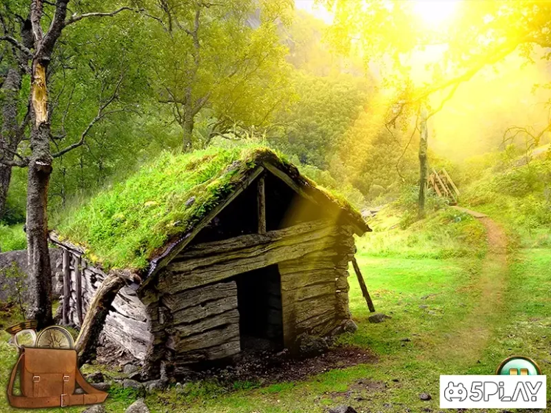 Длинное путешествие - приключения и путешествия 1.5 screenshot 3