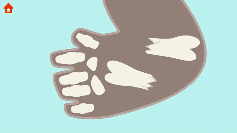 Динозаврик на Машине Времени 1.0.2 screenshot 3