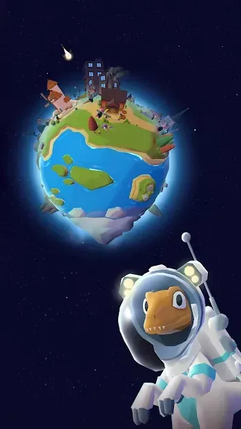 Dinosaurs Динозавры — тоже люди v13 screenshot 4