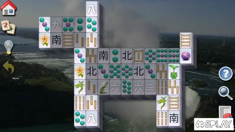 Маджонг Все-в-Одном Pro 20180608 screenshot 4