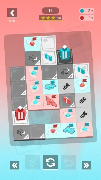 Флипломатия 5.4 screenshot 4