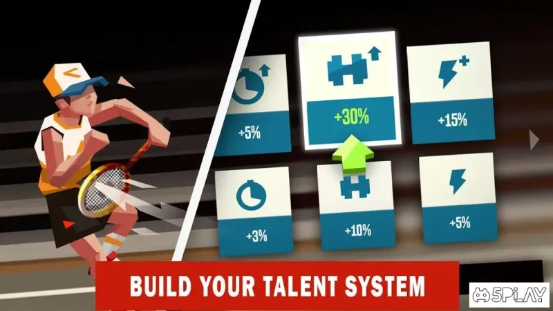 Бадминтон лиги 5.20.5052.6 screenshot 4