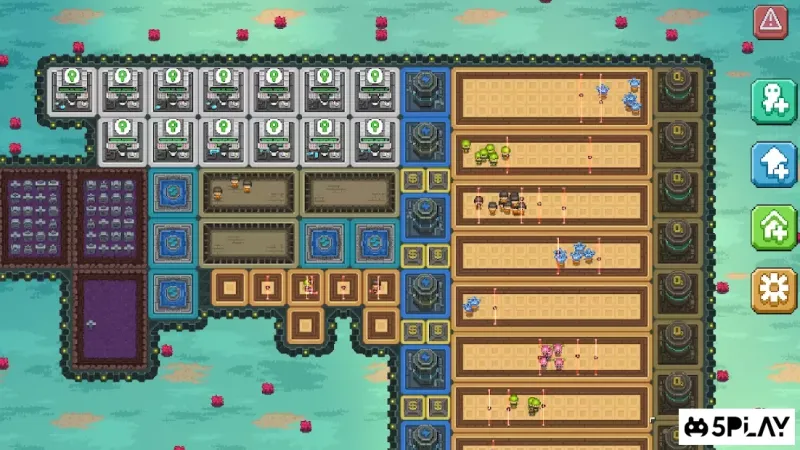 Планета в'язниці screenshot 4