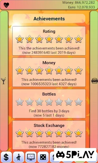 Бомжара GO screenshot 4