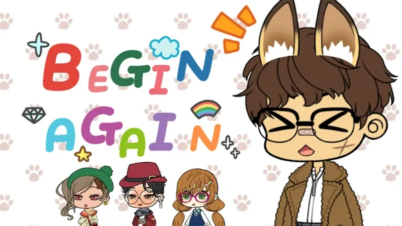 Создателя персонажей:Создать своего мини персонажа 2.7.0 screenshot 3