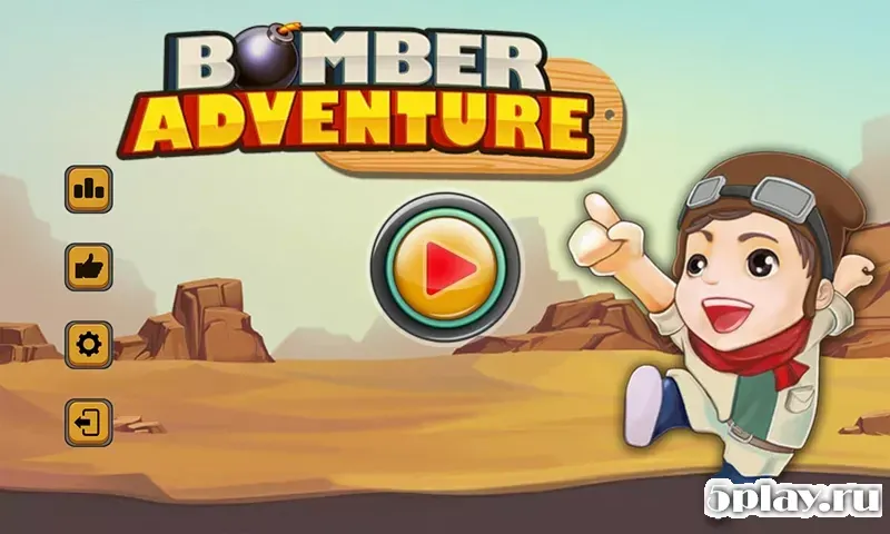 Бомбардувальник 8.0 screenshot 3