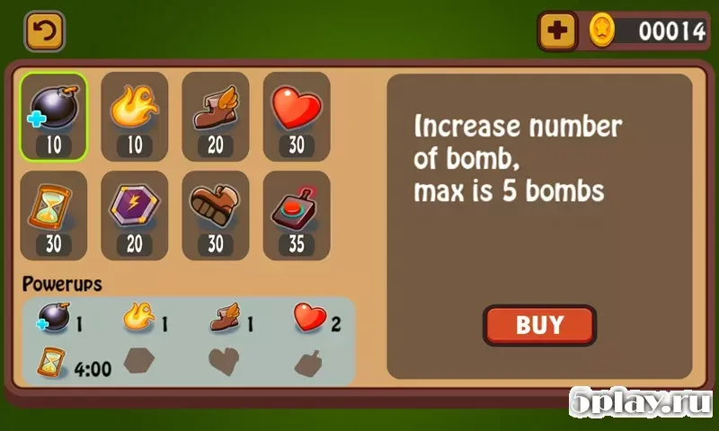 Бомбардувальник 8.0 screenshot 4