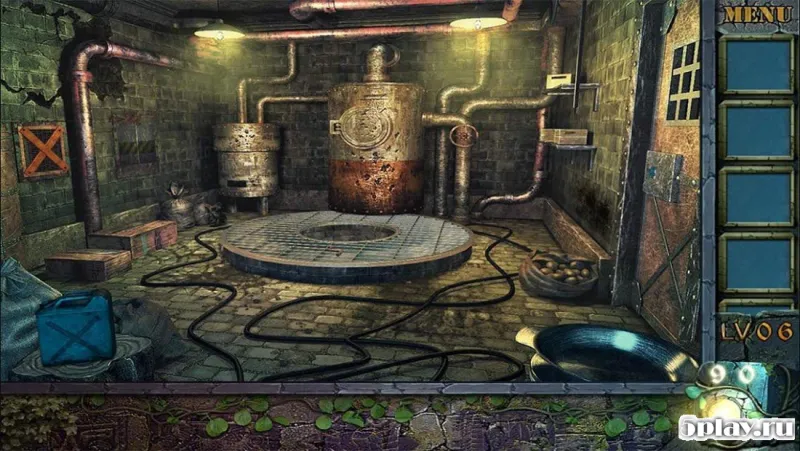 Можете ли вы побег 100 комнаты V v25 screenshot 2