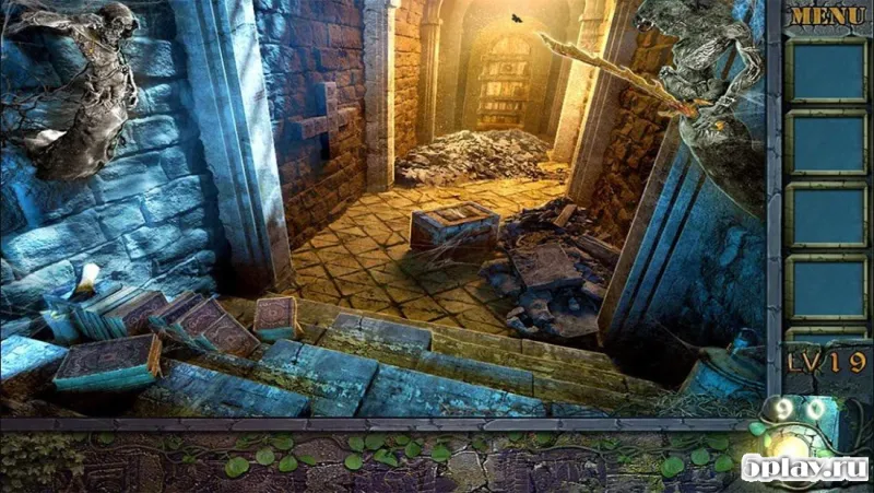 Можете ли вы побег 100 комнаты V v25 screenshot 3