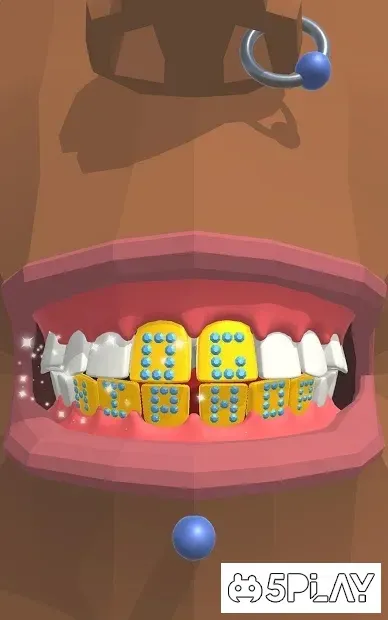 Модный дантист 0.8.1 screenshot 4