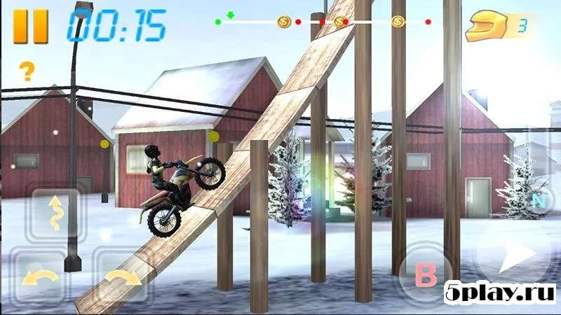 Велосипедная Гонка 3Д - Bike 2.7 screenshot 1