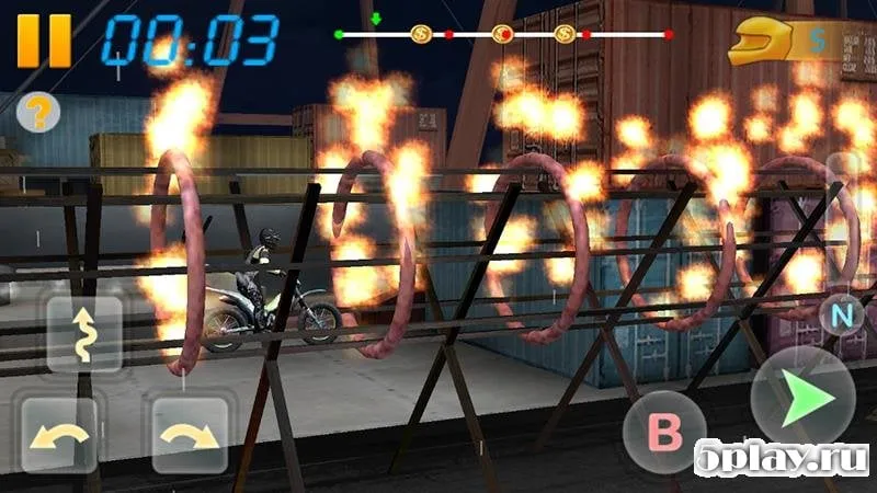 Велосипедная Гонка 3Д - Bike 2.7 screenshot 2