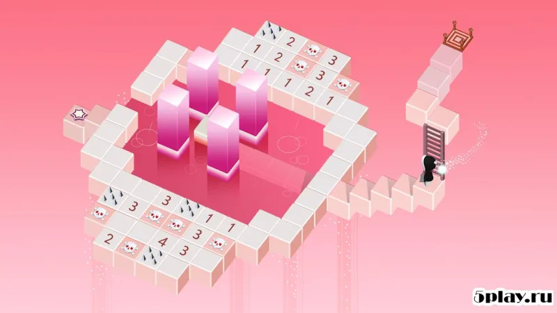 Лабиринт без границ - Тральщик 1.0.3179 screenshot 3