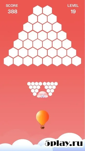 Небесный пешеход — выше облаков 3.0 screenshot 3