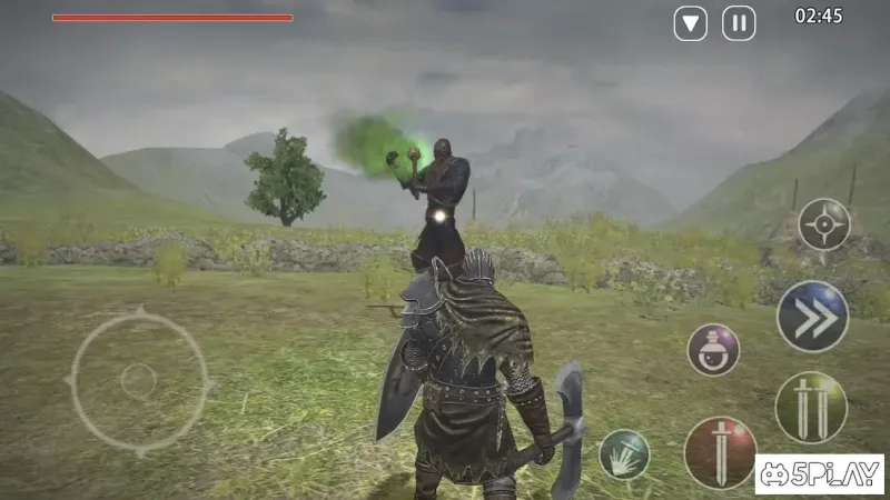 Анимус – предвестник 1.1.7 screenshot 3