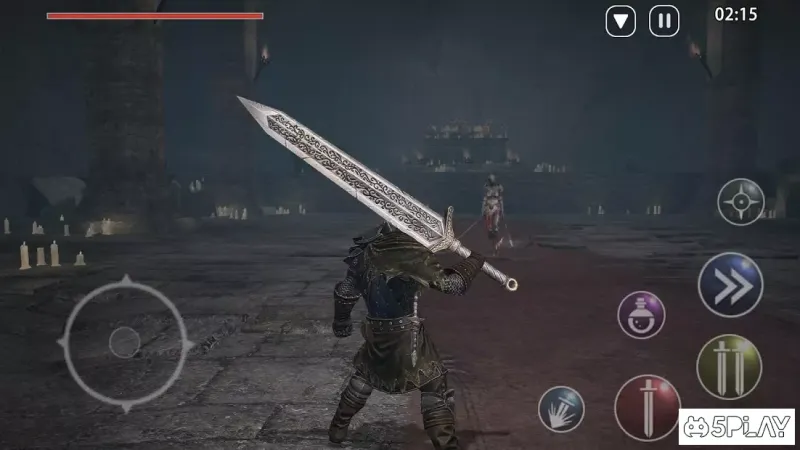 Анимус – предвестник 1.1.7 screenshot 4