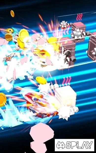 Божественный супер блейд 1.67.13 screenshot 3