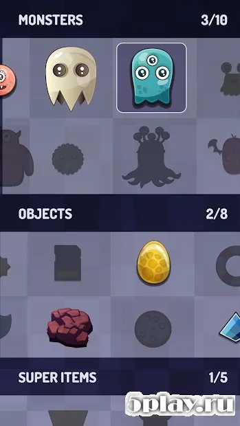 Биок (BIOK) 1.2.3 screenshot 2