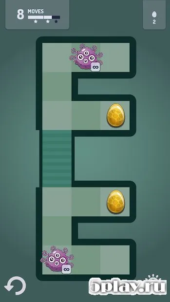 Биок (BIOK) 1.2.3 screenshot 3