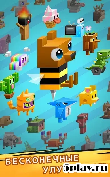 Блоки Рока screenshot 3