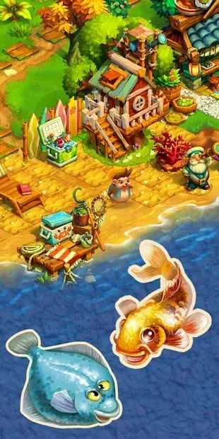 Ёжики 1.5.11 screenshot 3